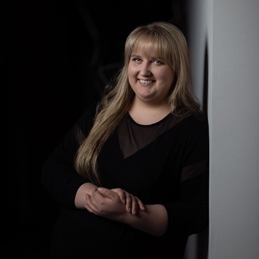 Valokuvaaja Heidi Tuomola